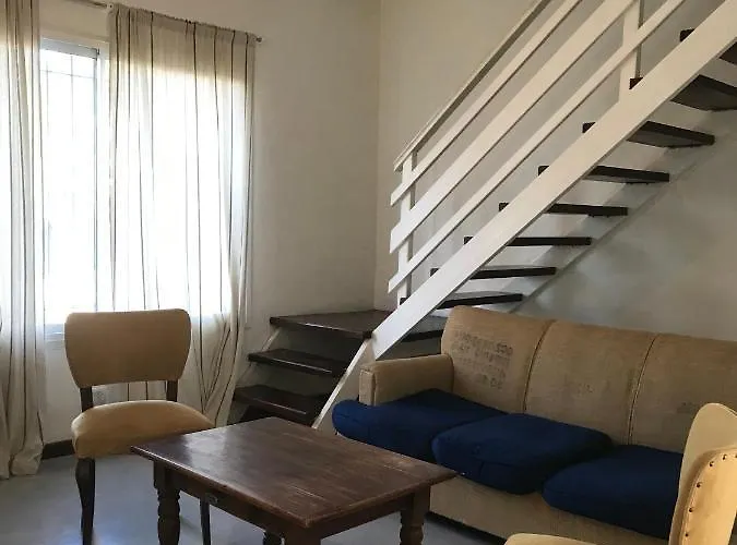 Casa Departamento Casco Urbano