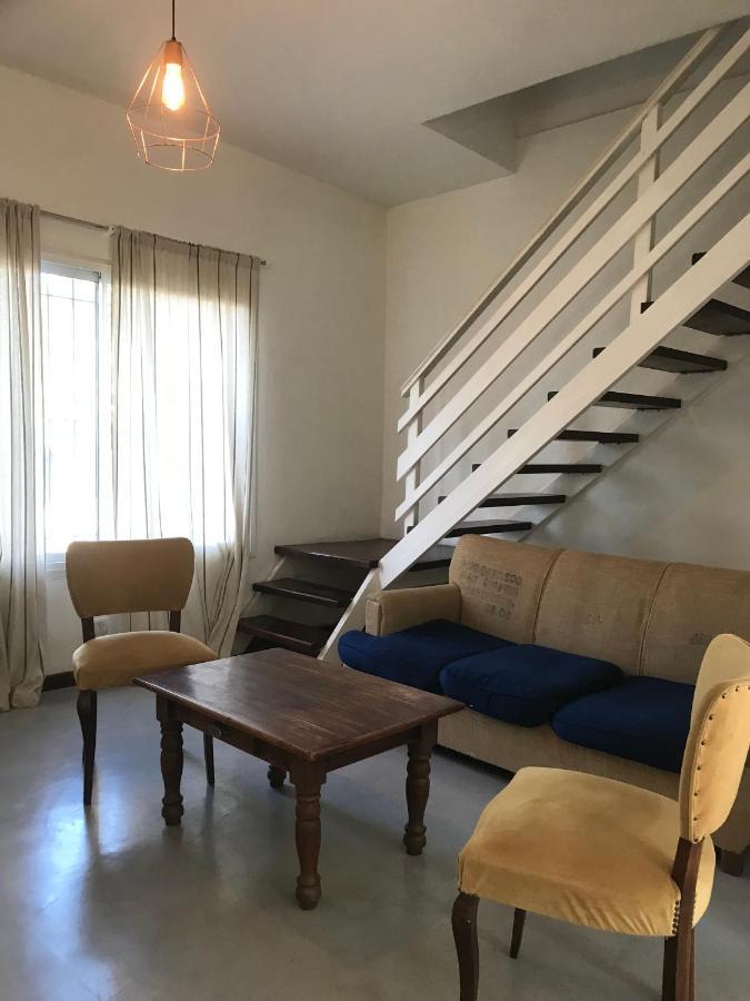Casa Departamento Casco Urbano Apartment San Antonio de Areco