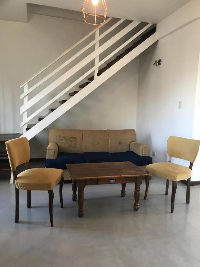 Casa Departamento Casco Urbano Apartment San Antonio de Areco