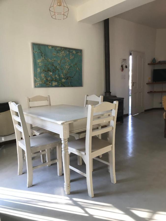 Casa Departamento Casco Urbano * San Antonio de Areco