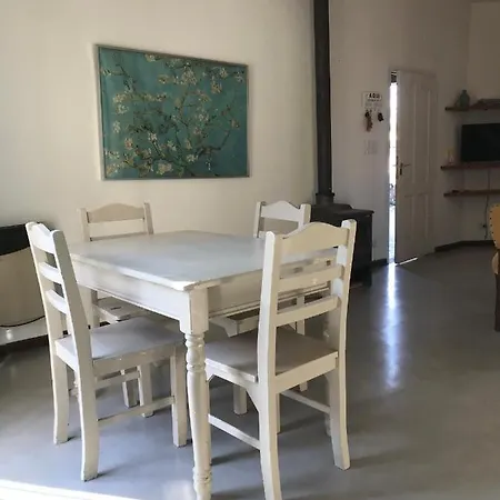 Apartamento Casa Departamento Casco Urbano San Antonio de Areco Exterior foto