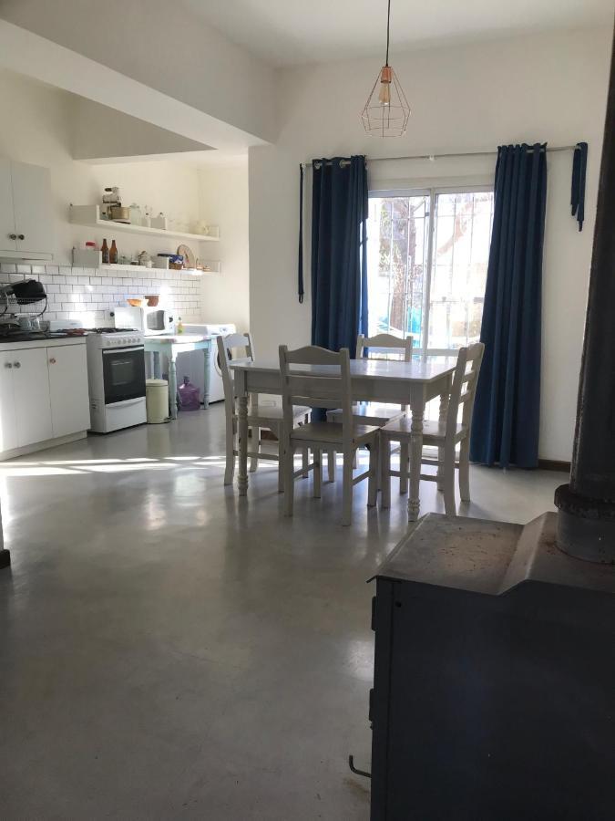 Apartamento Casa Departamento Casco Urbano San Antonio de Areco